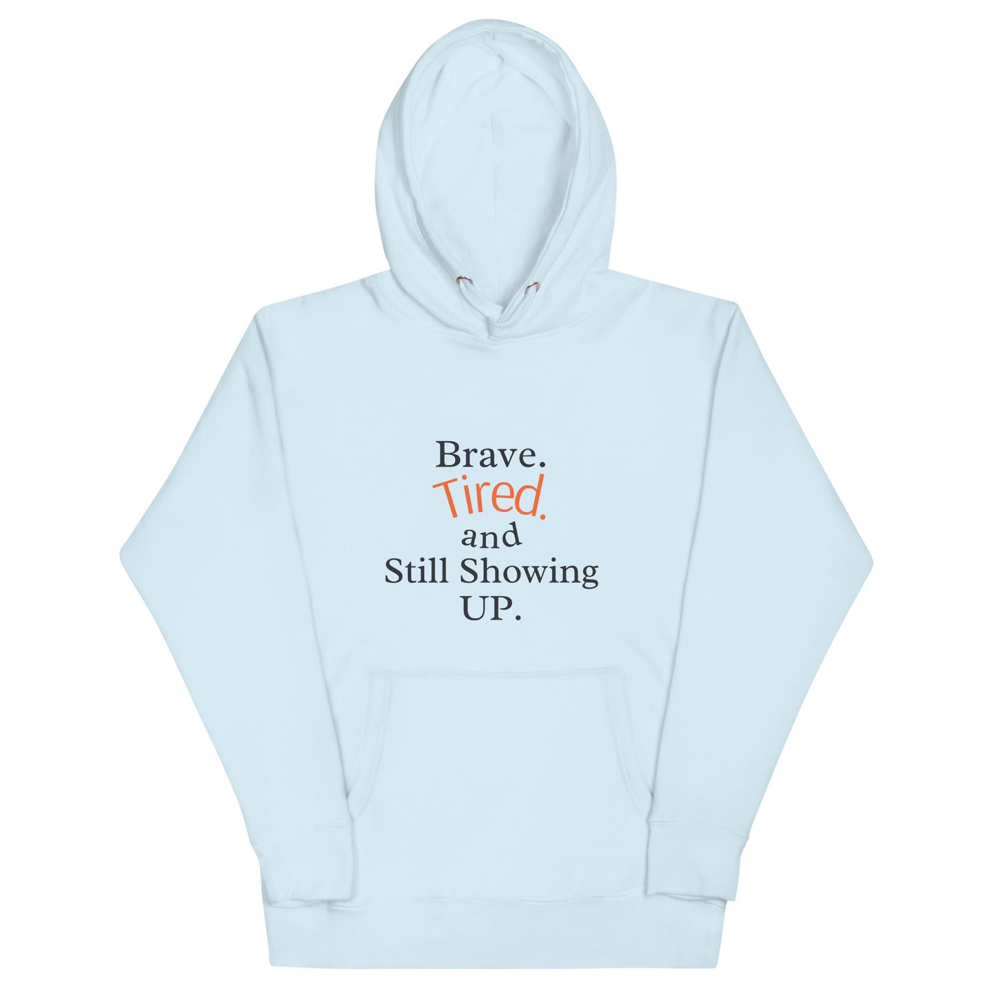 Brave Parenting Journey