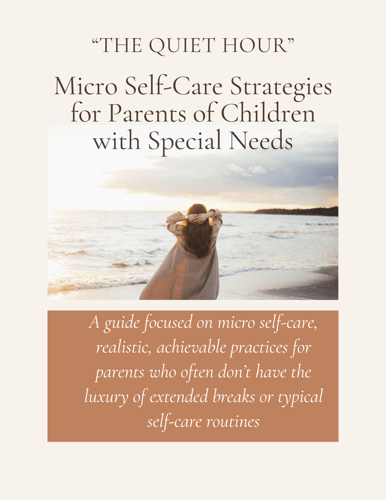 E-Books - Brave Parenting Journey