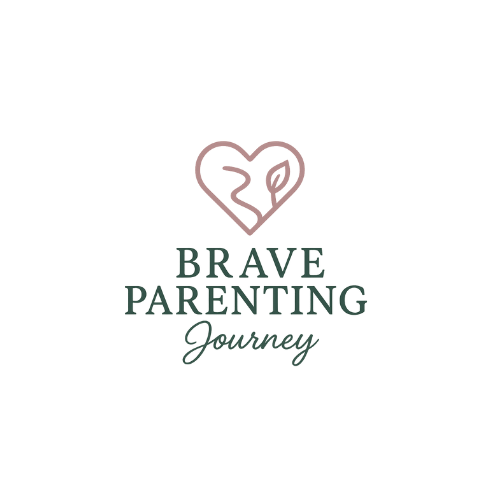Home page - Brave Parenting Journey