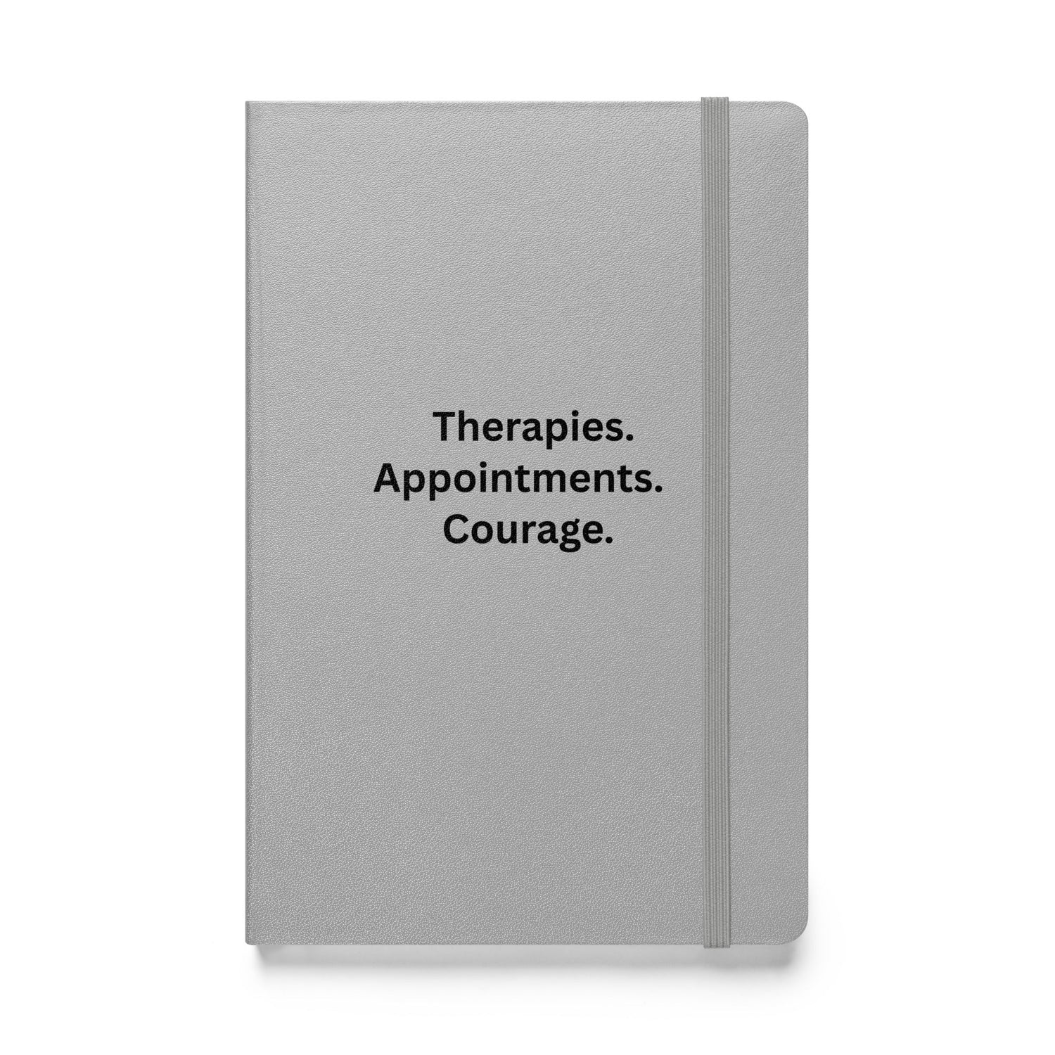 Notebooks & Notepads - Brave Parenting Journey