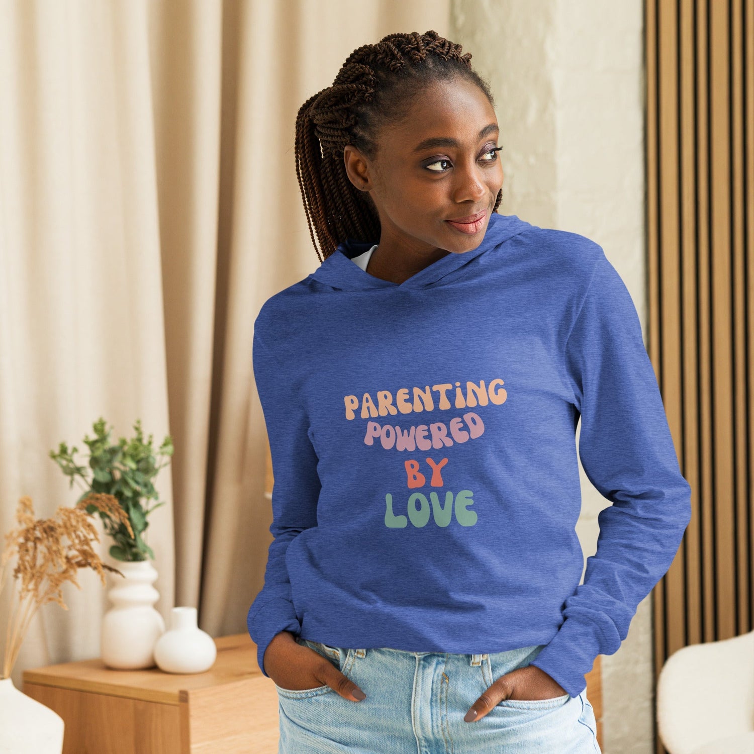 Shirts - Brave Parenting Journey