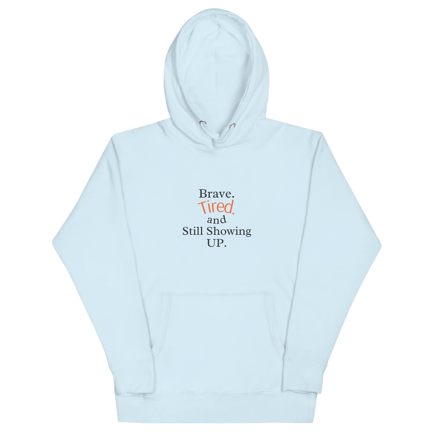 Sweatshirts - Brave Parenting Journey