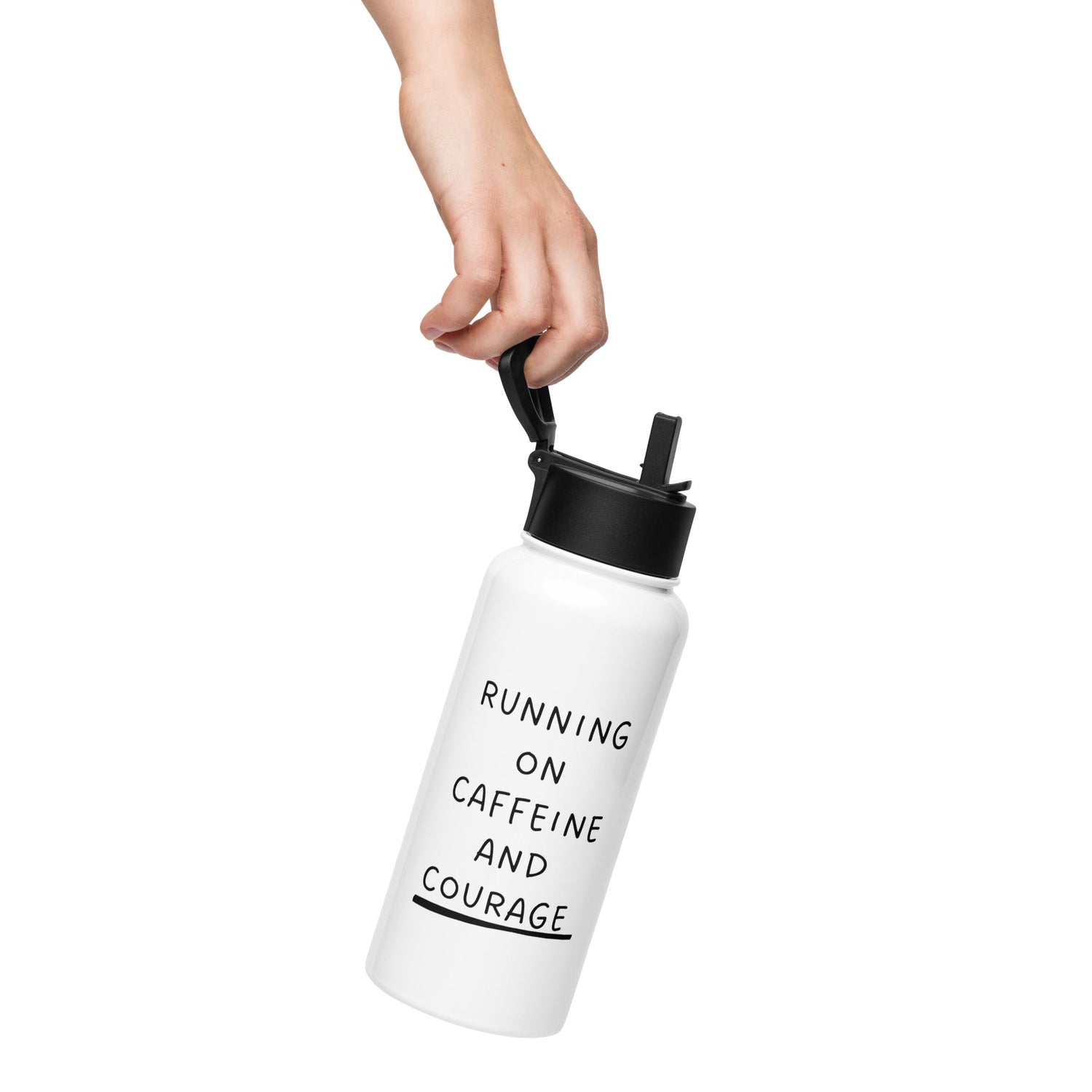 Water Bottles - Brave Parenting Journey