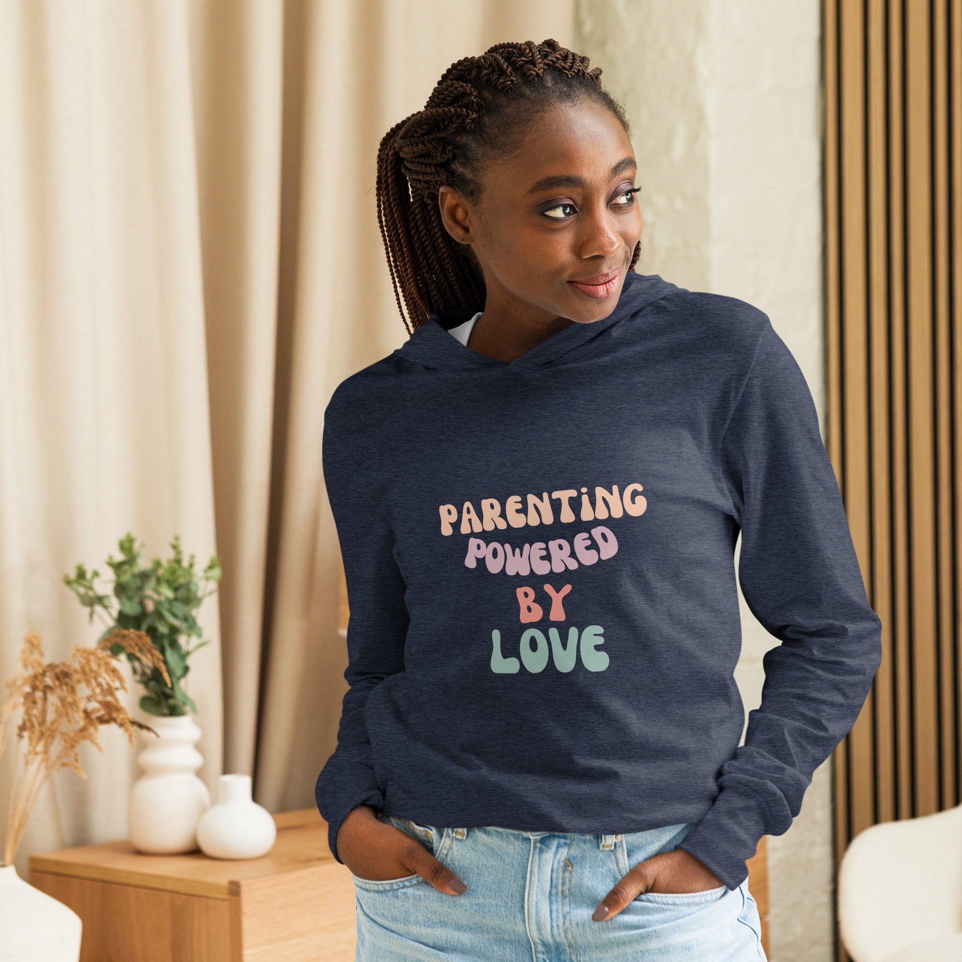 Brave Parenting Journey