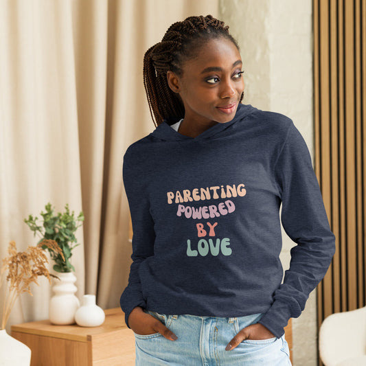 Brave Parenting Journey