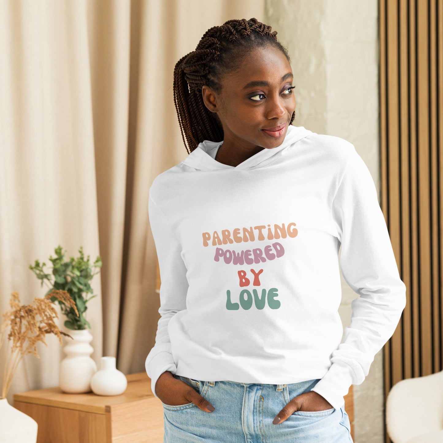 Brave Parenting Journey