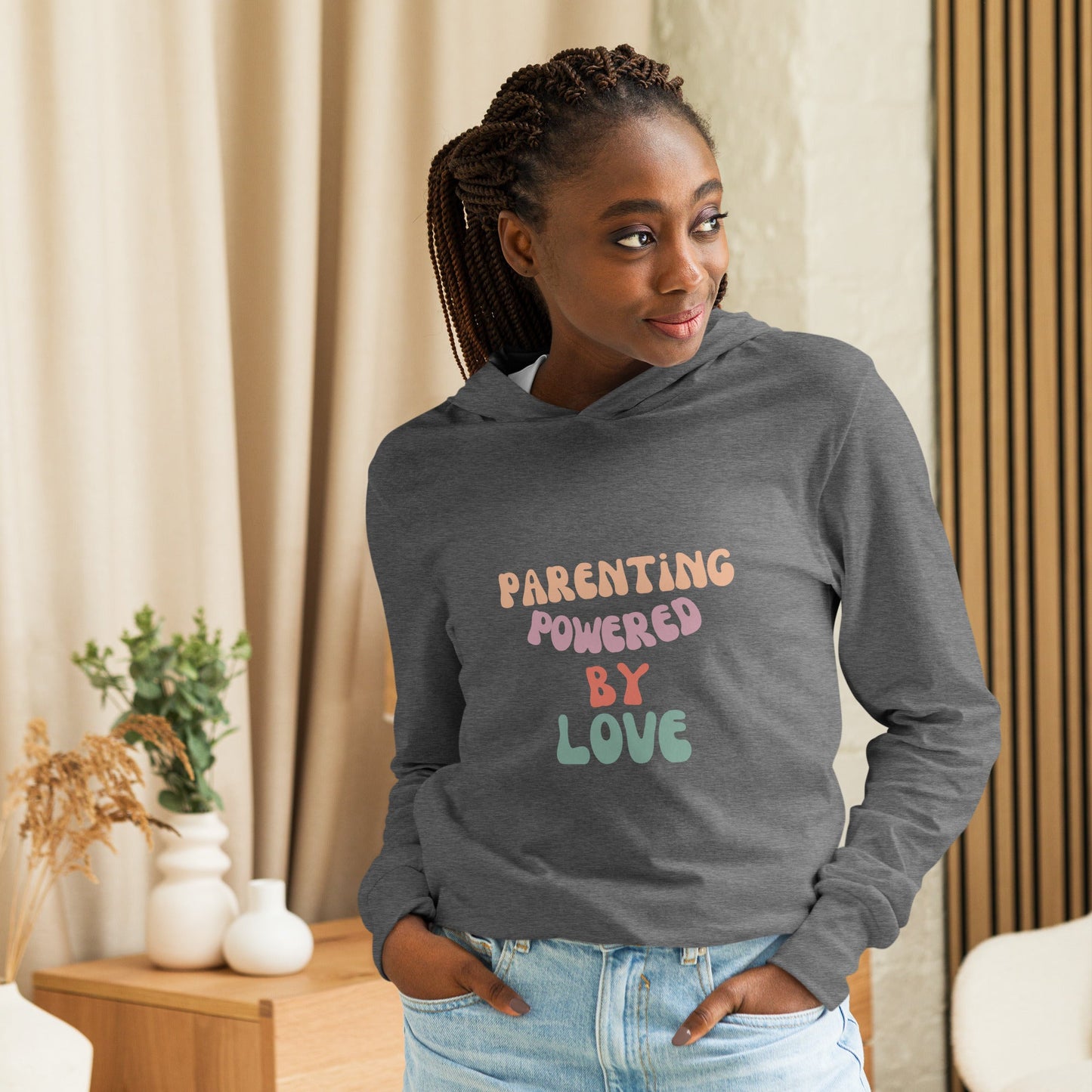 Brave Parenting Journey