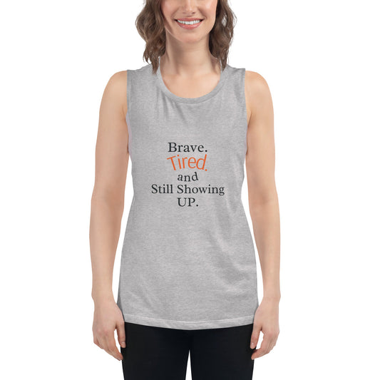 Brave Parenting Journey
