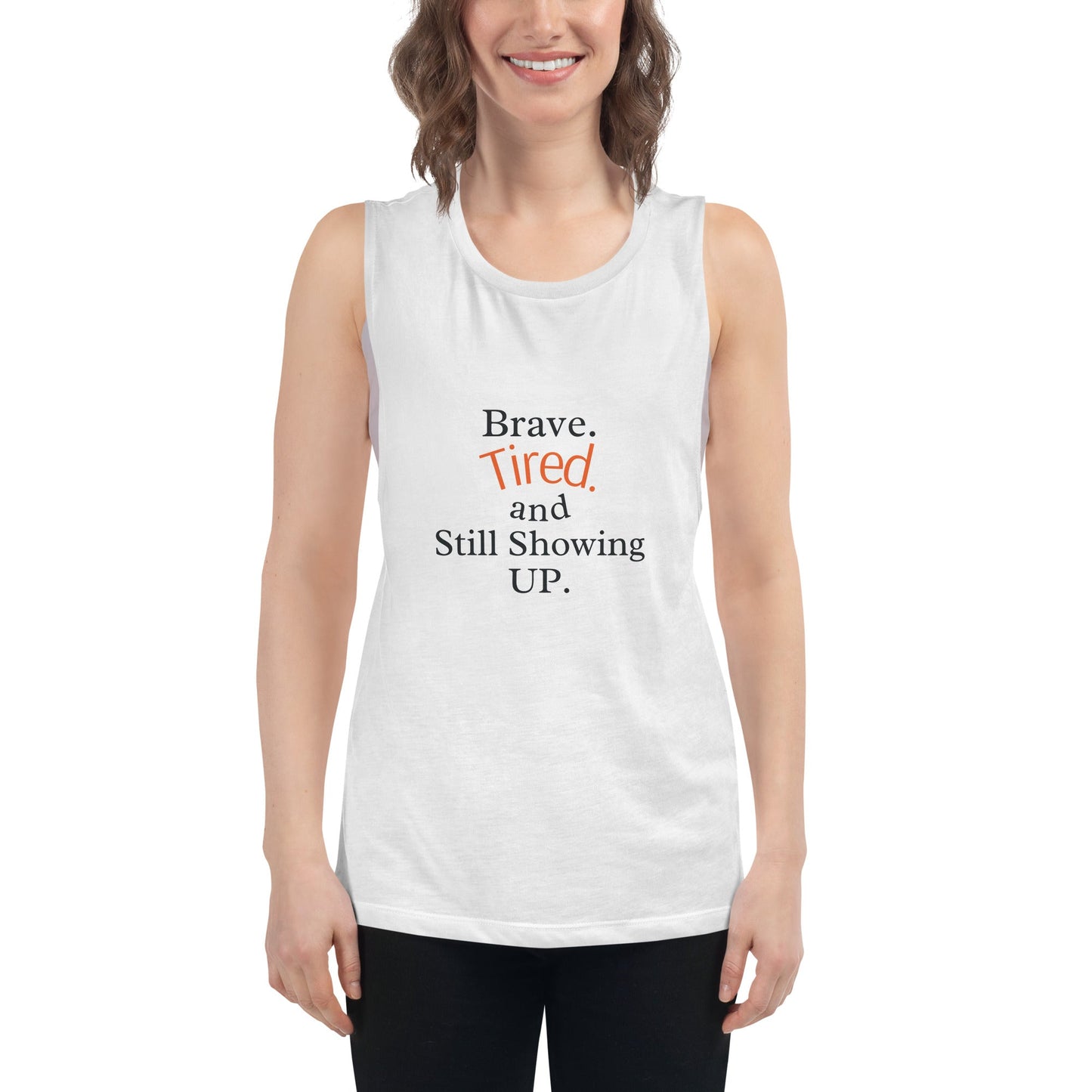 Brave Parenting Journey