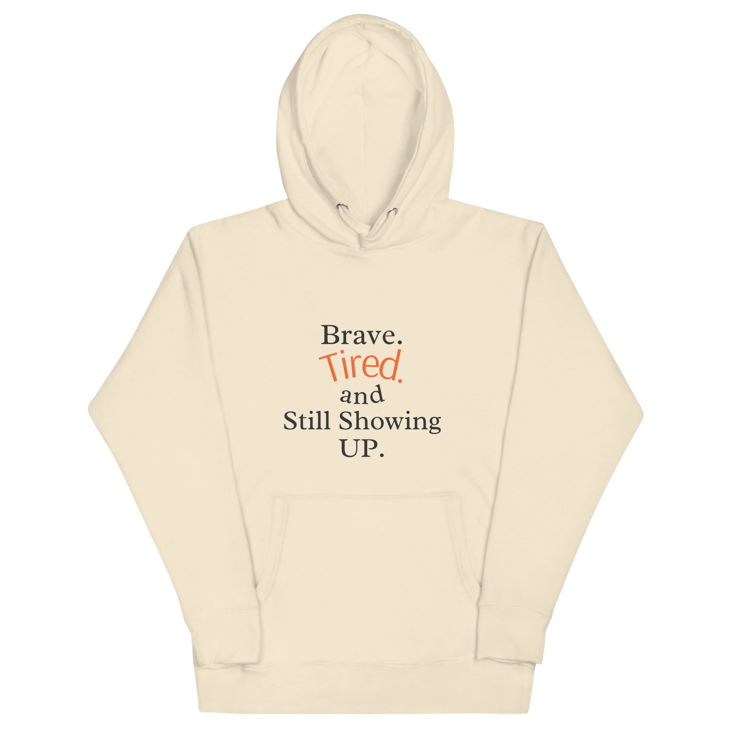 Brave Parenting Journey