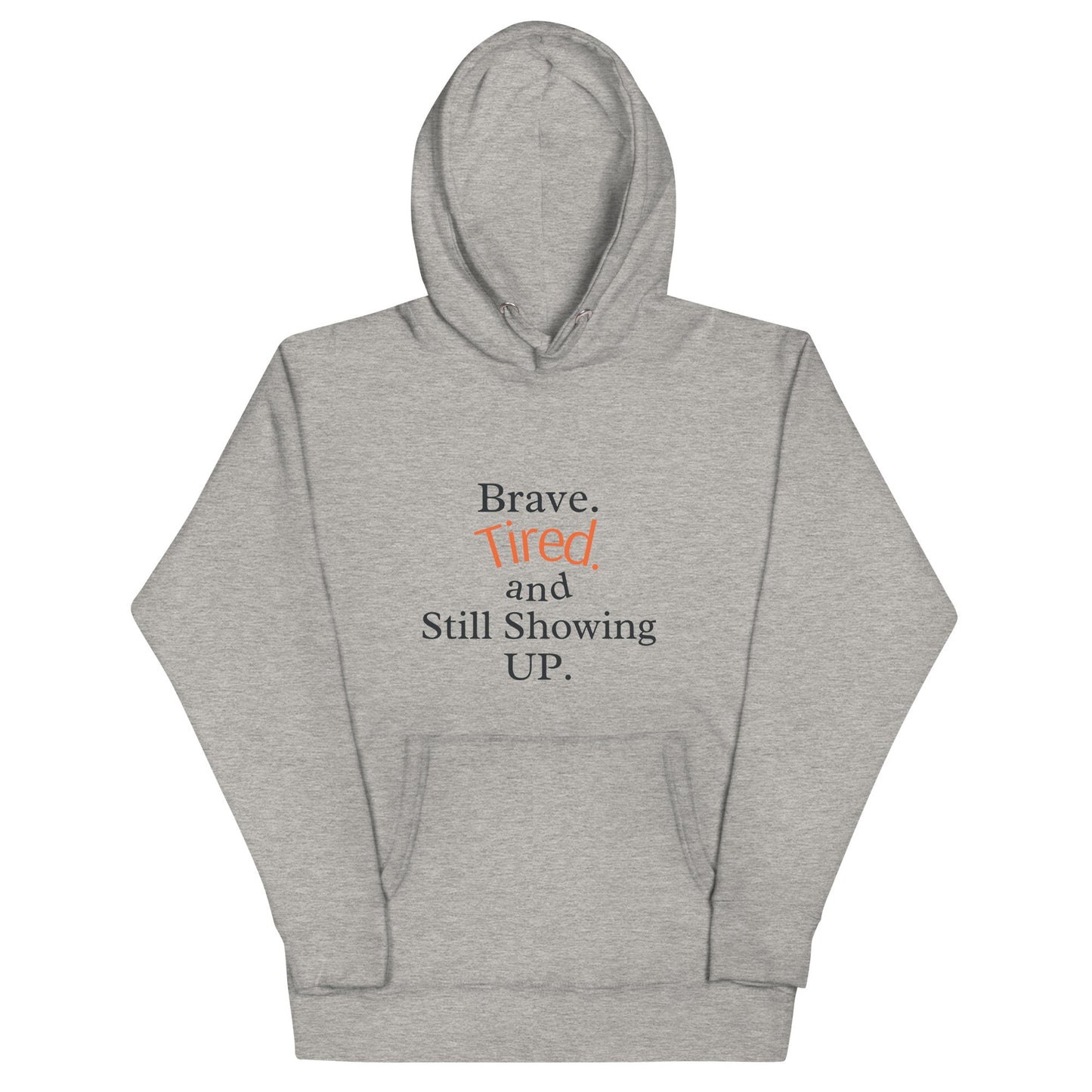 Brave Parenting Journey