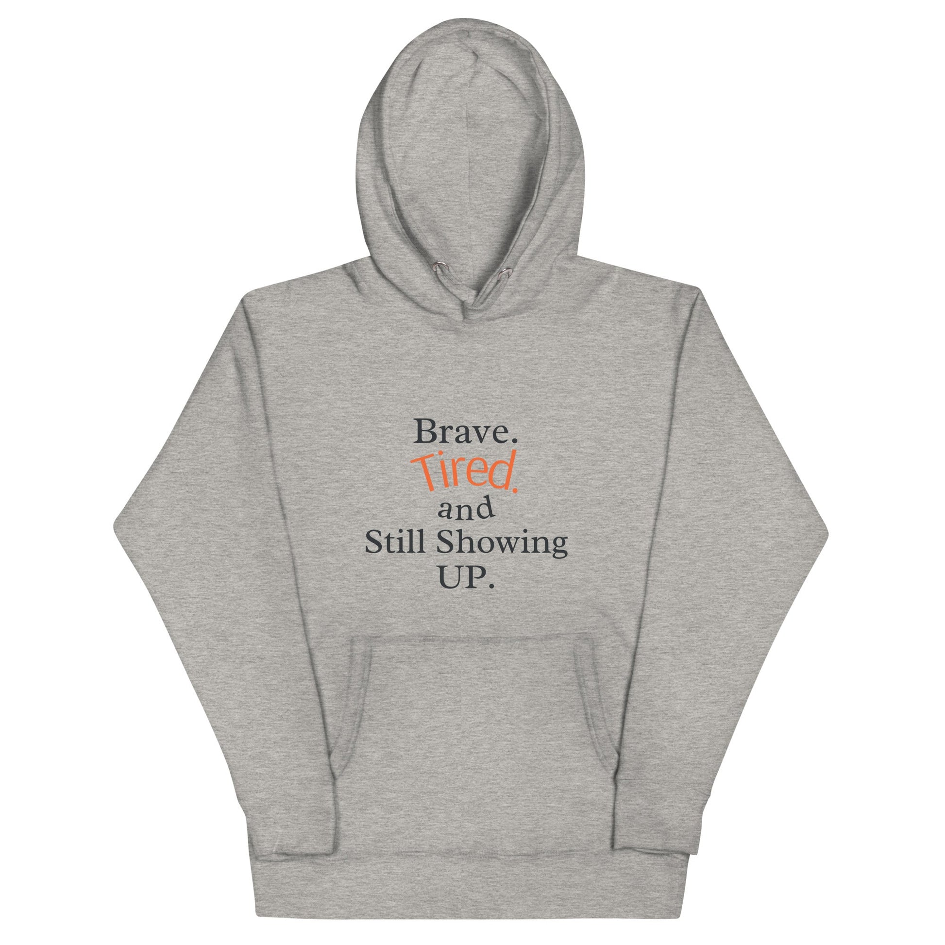 Brave Parenting Journey