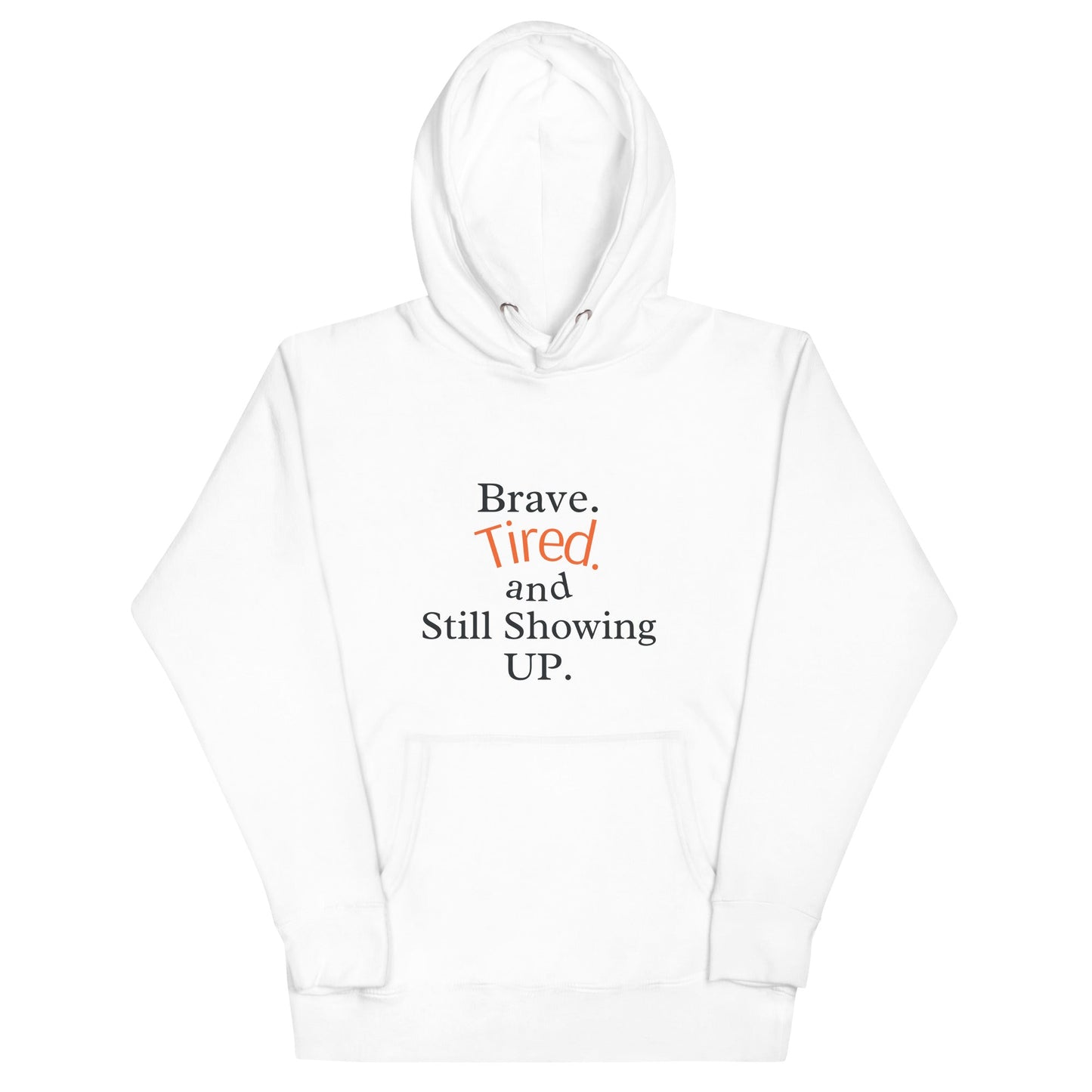 Brave Parenting Journey