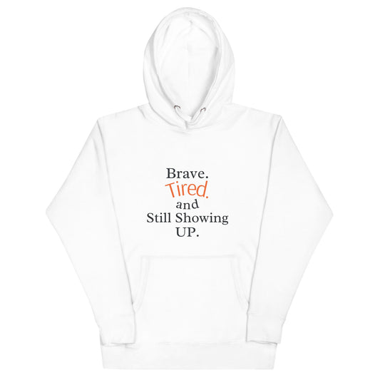 Brave Parenting Journey